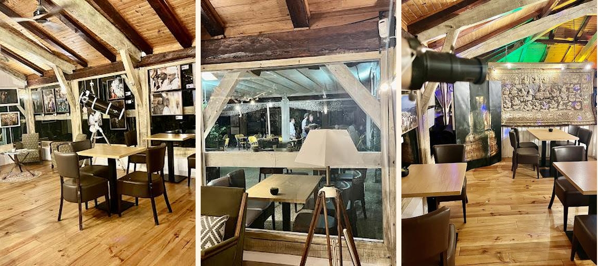 Le Calyptus - Gallery Image 2